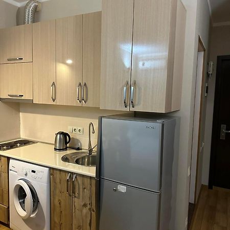 Ferienwohnung Mariam Sea Towers Batumi Exterior foto