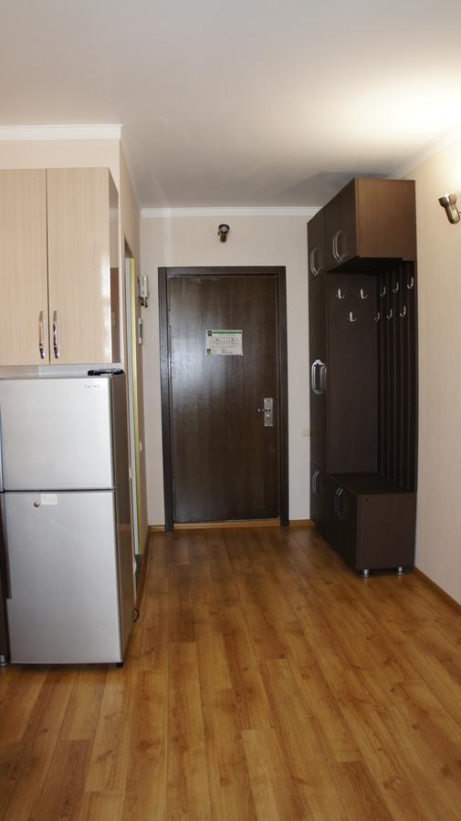 Ferienwohnung Mariam Sea Towers Batumi Exterior foto